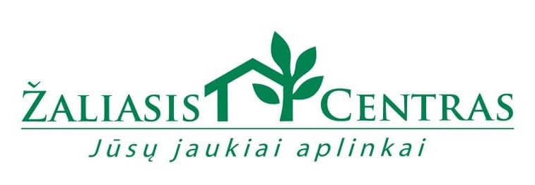 Žaliasis centras